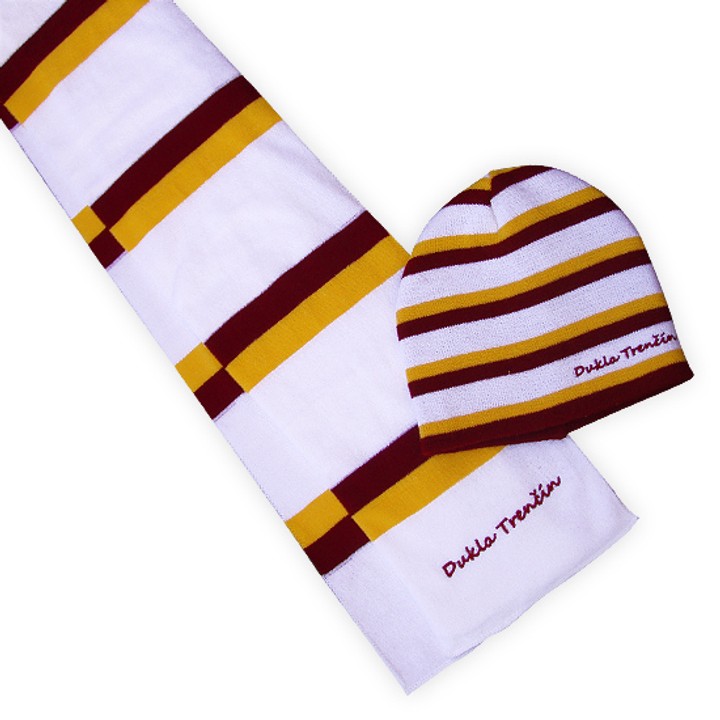 Zimný set - súťaž